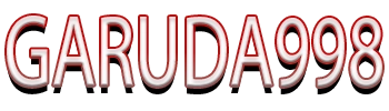 GARUDA998 Logo